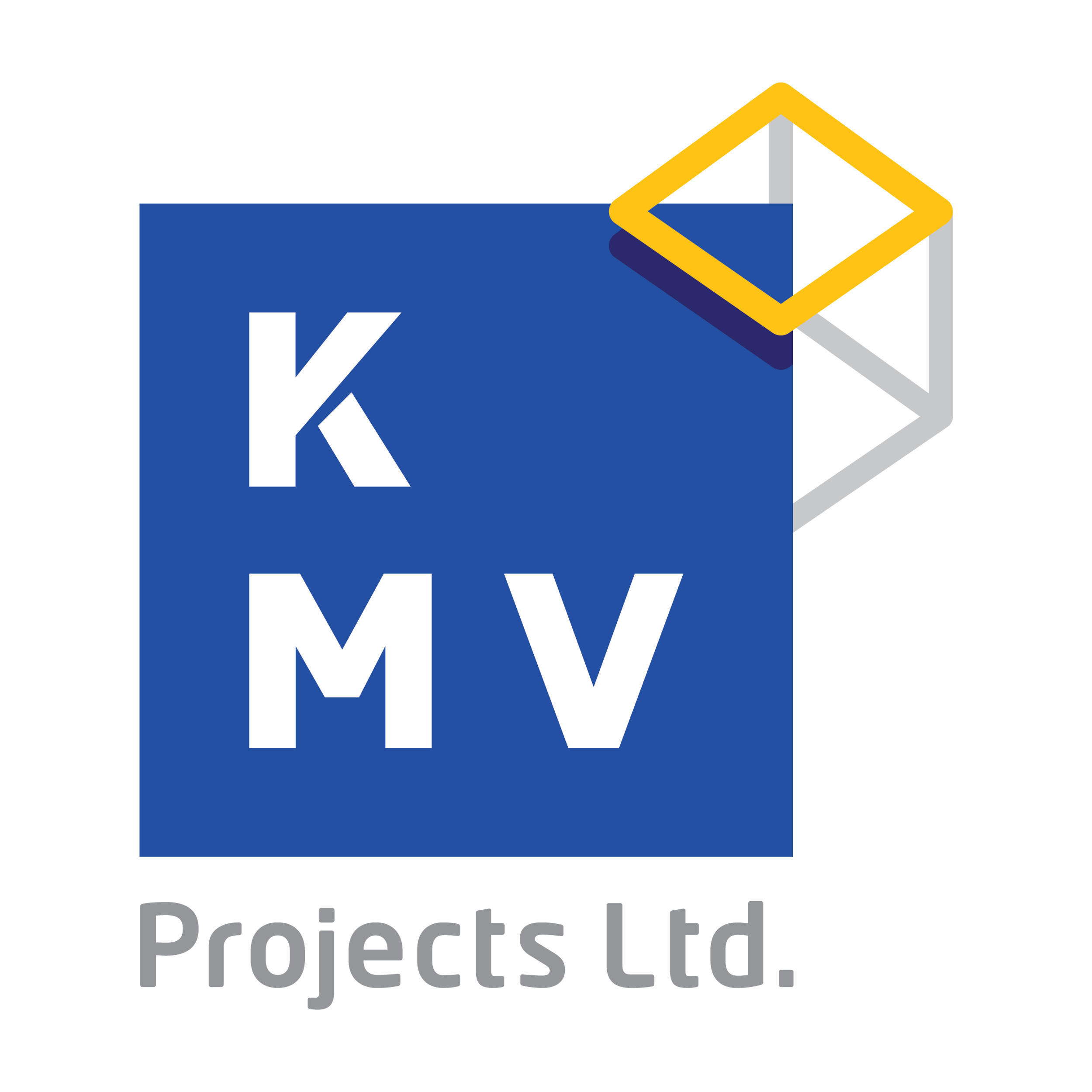 KMV Projects Ltd