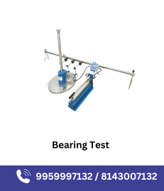 Plate Bearing Test Apparatus Equipment Supplier in Rani Gunj, Hyderabad, Secunderabad